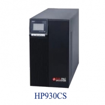UPS SUNPAC HP930CS 3kVA / 2.1kW (96VDC/7Ah )