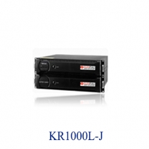 UPS SUNPAC KR1000L-J 1kVA / 0.7kW ( 36VDC)
