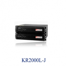 UPS SUNPAC KR2000L-J 2kVA / 1.4kW  ( 72VDC )
