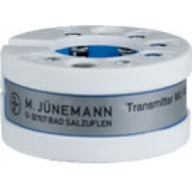 MU410 Digital temperature Juenemann