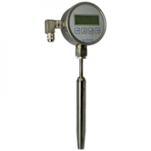TE25  Digital Thermometers Juenemann Instrucments