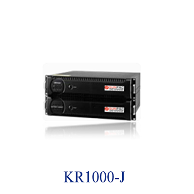 UPS SUNPAC KR1000-J 1kVA / 0.7kW ( 36VDC/7Ah )