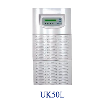 UPS SUNPAC UK50L 5KVA /4.0 k.W (192VDC )
