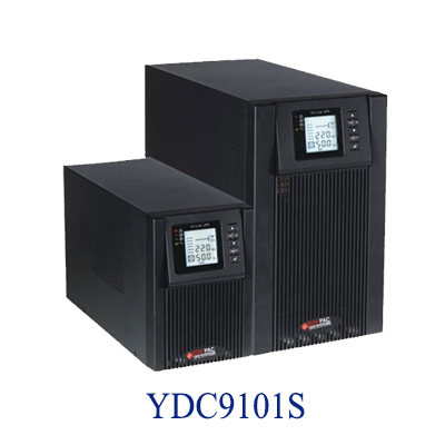 UPS SUNPAC YDC9101S 1kVA / 0.7kW ( 24VDC/7Ah )