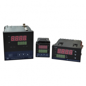 PID Controllers – Professional series